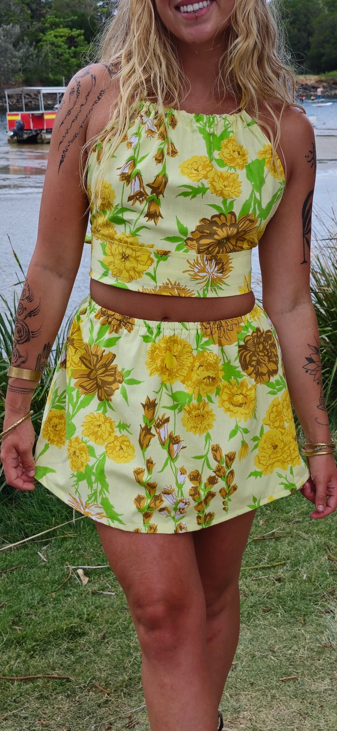 Twiggy Set *Limited.