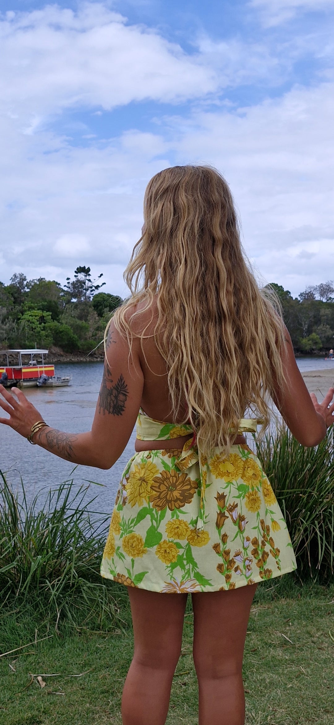 Twiggy Set *Limited.