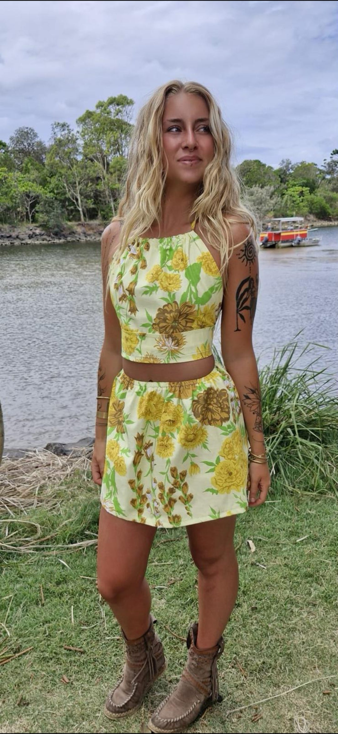 Twiggy Set *Limited.