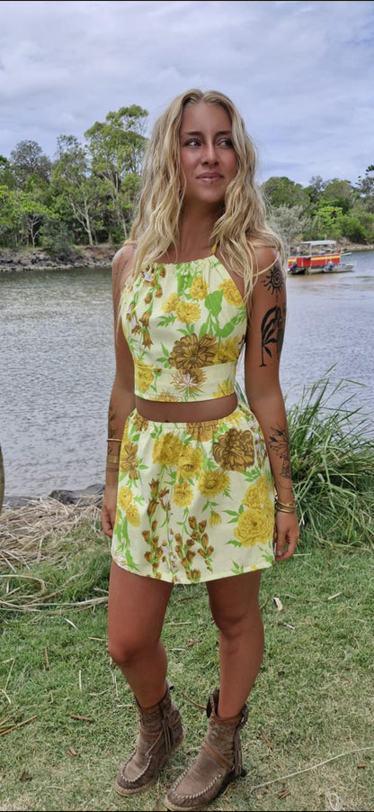 Twiggy Set *Limited.