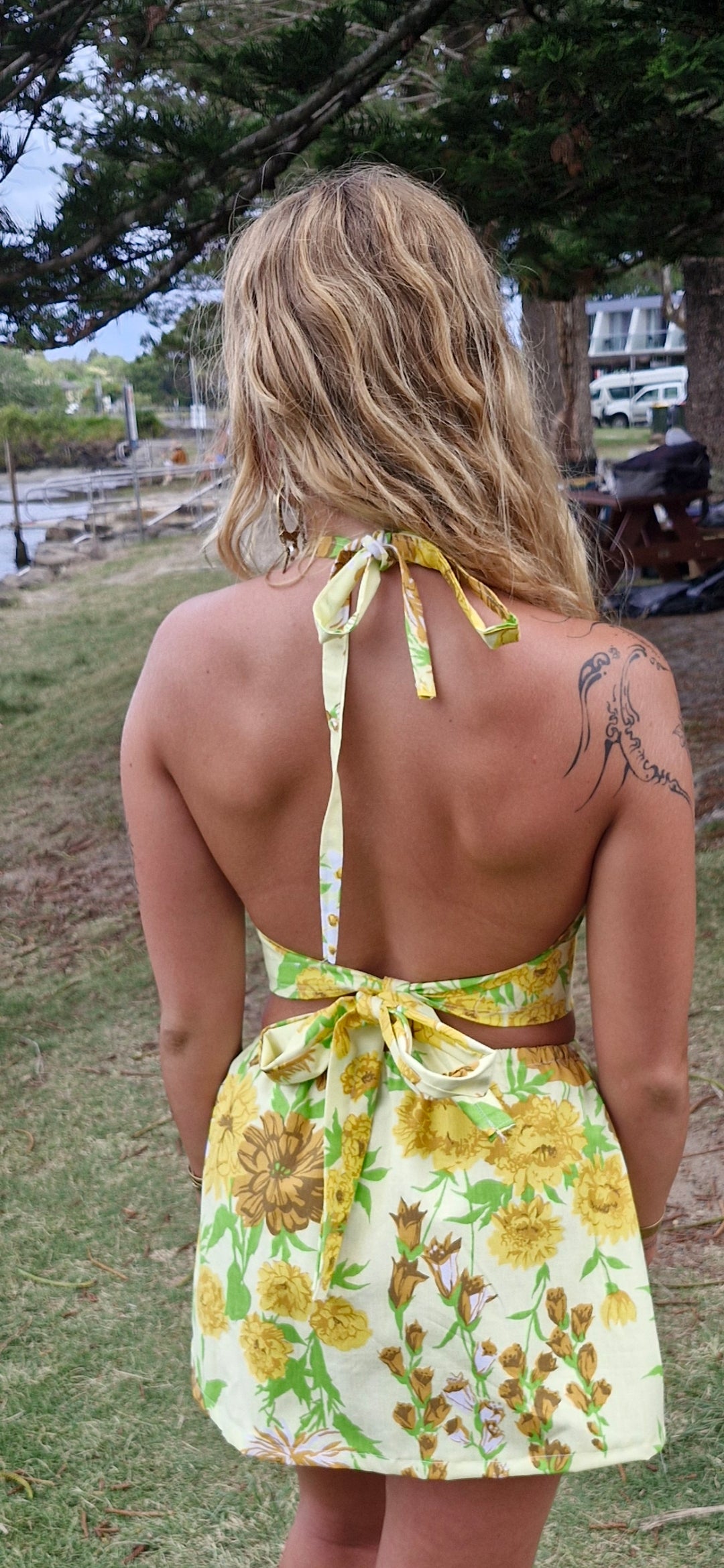 Twiggy Set *Limited.