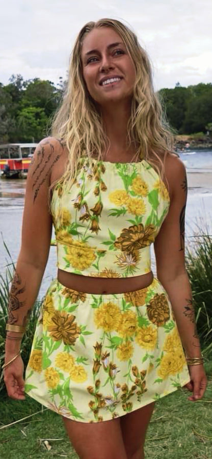 Twiggy Set *Limited.