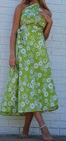 Daisy Green  Wrap Set